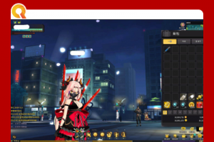 端游源码 《魂灵兵器》虚构机一键端无BUG 含傻瓜级教程