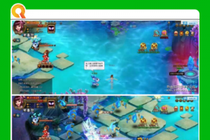 页游源码 乱舞山河页游单机版一键装置稀有虚构机一键端