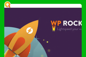 WP Rocket 插件连续更新 (已更至V3.8.7) 激活版 WordPress优化插件