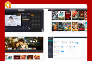 YYCMS5.0影视体系/代码全开源无受权/影视站全主动采集