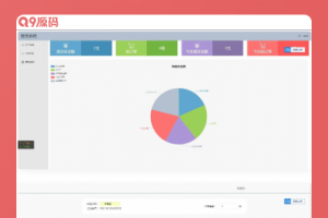 AppPay个人免签支付系统/微信免签支付/码支付系统源码