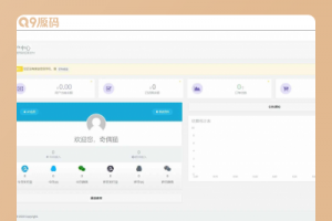 二开版彩虹易支付全开源10套模板带风控实名系统源码