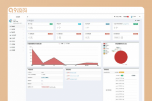 SEO按天关键词计费排名查询系统源码