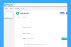 网址在线封装APK系统源码