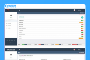 支持自定义规则，标识或平台等，设置不同的解析线路的JSON转换源码