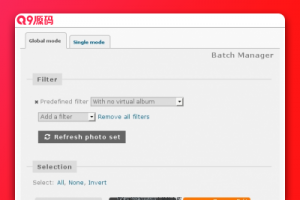 Piwigo 开源相册系统 v13.2.0