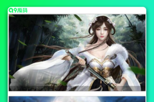 手游私服龙武手工端完善版装置代码 双端app+完全数据