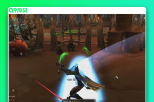 [魔兽端游] 最新魔兽世界830 间接下载网易最新客户端 板本号33941