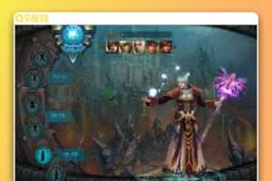 【兽血沸腾】单机版完全一键端+原版教训+视频教程+GM助手