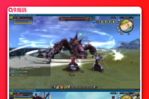 中原马队8职业端游私服架设代码 美服完全无bug外网版+完全数据库