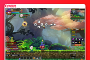 页游永久之城一键启动效劳端+启动教程+改动教程