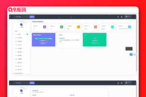 子恩域名授权系统2.0 全解无加密无授权版盗版入库源码