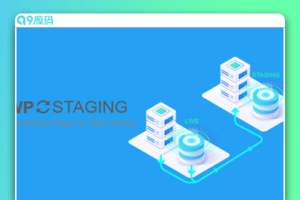 【WordPress插件】WP Staging Pro v4.2.10 汉化版 WordPress网站复制克隆插件