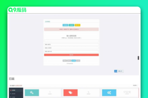 PHP域名授权验证系统源码：盗版追踪、双重授权和在线加密功能