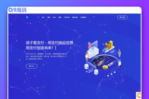 浪子易支付源码 优化缓存机制