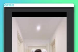 随机优质小姐姐短视频源码 纯html源码