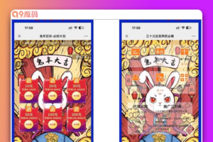 红包互换网站源码 免公众号/对接支付的完美操作【源码/教程】