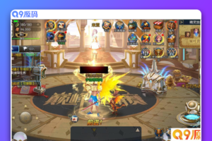 阿拉德之怒之独家觉醒大陆特色90版_横版3D格斗闯关任务手游_2023年5月12日最新打包Linux服务端源码