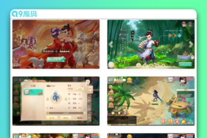 大话西游之万众冰雪孩子团购端_经典大话江湖剧情闯关手游