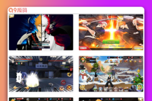 死神觉醒之命器入魂WIN版_横版稀有格斗手游死神觉醒WIN版学习手工端