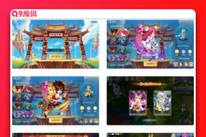 天书奇谈3D仿官商业开服精修版_精品怀旧角色扮演类回合动作手游_Linux服务端源码