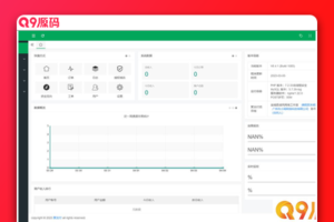 2023年4月最新可用聚支付开源版源码