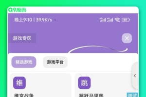 多功能呀哩盒子iApp源码