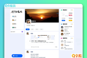 ZYYO主题：一个简洁的个人日志类Typecho主题