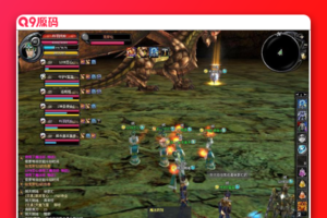 [端游] 神泣13.0一键完整端服务端，优化精细的神泣13.0单机版网游，内置GM工具