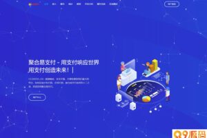 2024年2月最新易支付系统全开源 （支持USDT交易）